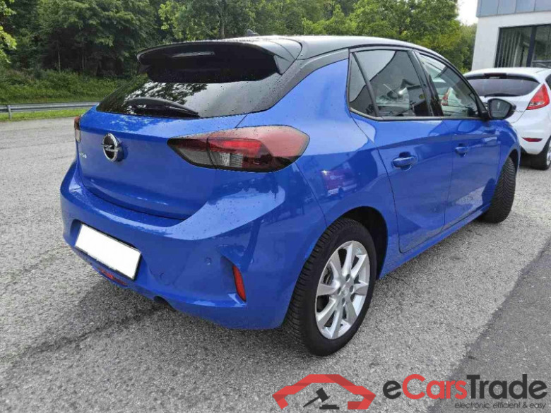 Opel Corsa F (2019->) DE - LimS5 1.2 Turbo EU6d, Edition, 2019 - 2023 #3