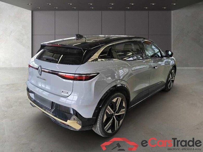 Renault Megane E-Tech Electric (02.2022->) EV60 220HP, Iconic (Batt. 60 kWh) optimum charge #2
