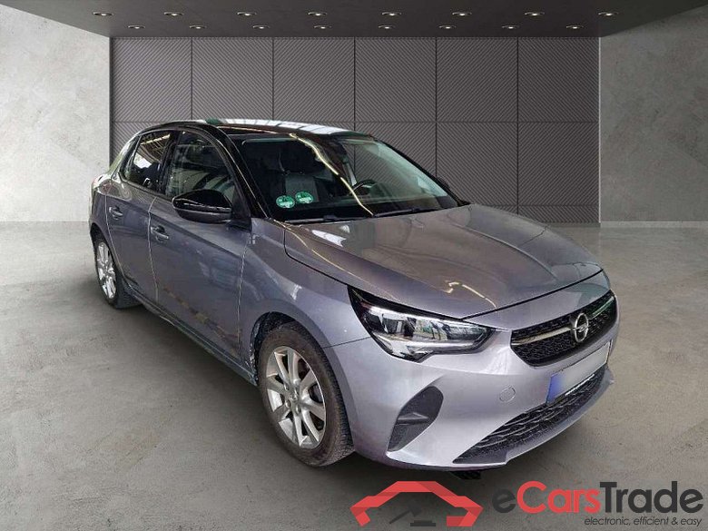 Opel Corsa F (2019->) DE - LimS5 1.2 EU6d, Edition, 2019 - 2023 #2