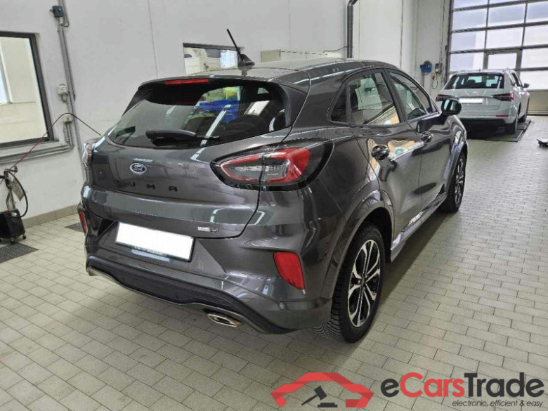Ford Puma (2019->) DE - SUV5 1.0 EcoBoost Mild Hybrid EU6d, ST-Line S/S, 2020 - 2024 #3