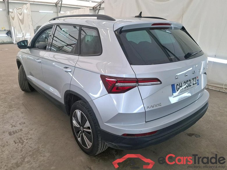 SKODA Karoq / 2022 / 5P / SUV 1.5 TSI 150ch ACT DSG7 Business #2