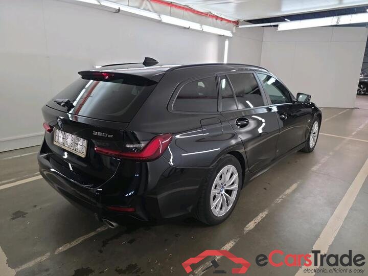 BMW 3 Reeks Touring 3 Reeks Touring 320e (150 kW) (PHEV) 150kW/204pk  5D/P Auto-8 #4