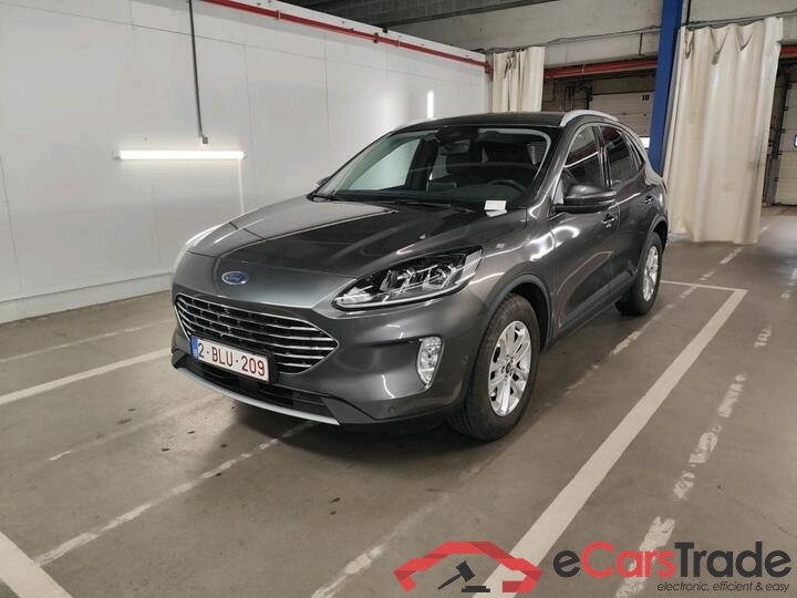 Ford Kuga Kuga 1.5 EcoBlue Titanium 88kW/120pk  5D/P Man-6