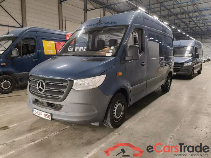 Mercedes Sprinter Sprinter 311 CDI GB L2 FWD Functional 3.5T 84kW/114pk  4D/P Man-6 #1