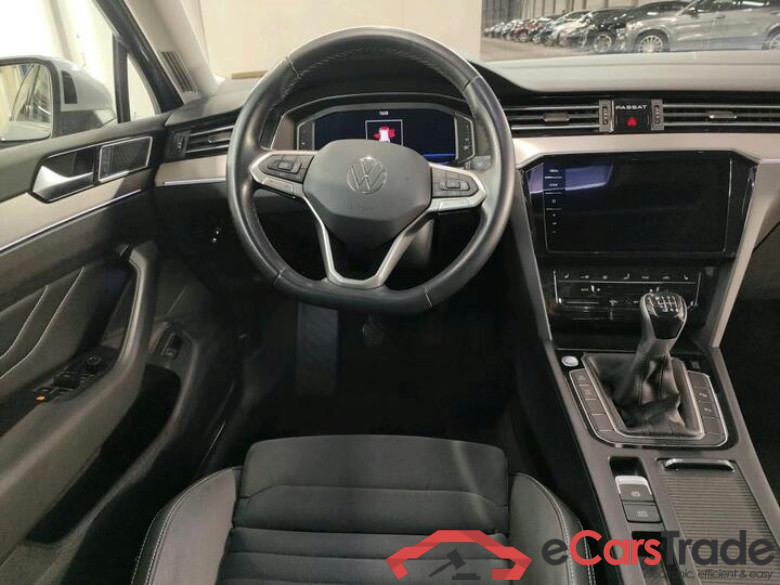 Volkswagen Passat Variant Passat Variant 1.5 TSI OPF Elegance Business 110kW/150pk  5D/P Man-6 #5