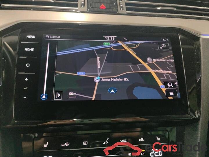 Volkswagen Passat Variant Passat Variant 1.5 TSI OPF Elegance Business 110kW/150pk  5D/P Man-6 #6