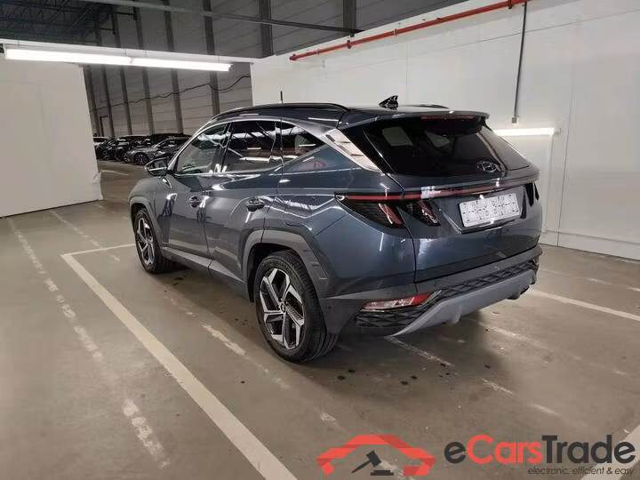 Hyundai Tucson Tucson 1.6 T-GDi Plug-in Hybrid 4x4 Shine (PHEV) 195kW/265pk  5D/P Auto-6 #3