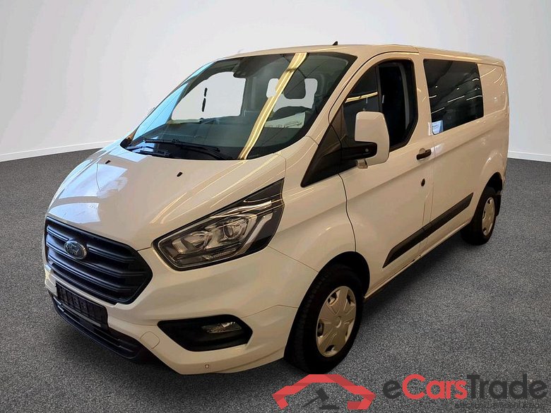 Transit Custom Kasten 280 L1 Trend TDCi 96KW MT6 E6dT