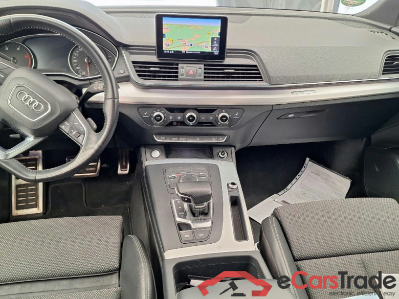 Q5 40 TDI quattro sport 2.0 TDI 140KW AT7 E6dT #3