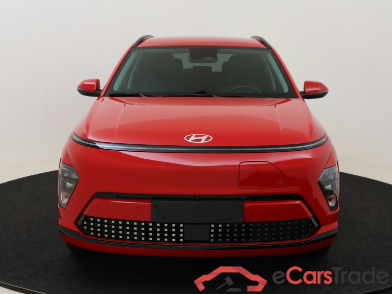 Hyundai Kona Feel Comfort  48 kWh 152 #2