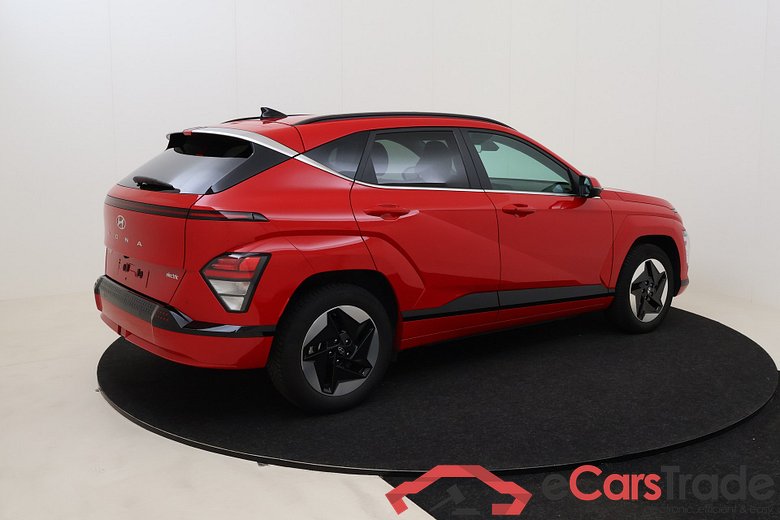 Hyundai Kona Feel Comfort  48 kWh 152 #5
