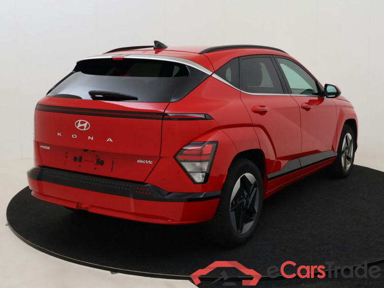 Hyundai Kona Feel Comfort  48 kWh 152 #6