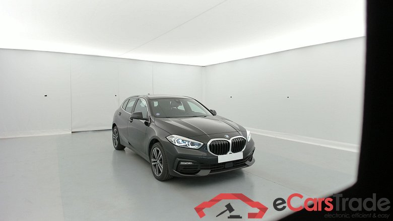 BMW 1 Serie 116i 109 ch DKG7 Business Design
