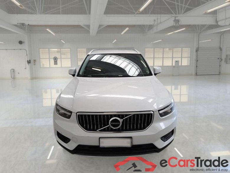 VOLVO XC40 / 2017 / 5P / FUORISTRADA T4 PLUG-IN HYBRID AUTO RECH INSC EXPR N1 #6