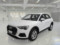 preview Audi Q3 #0