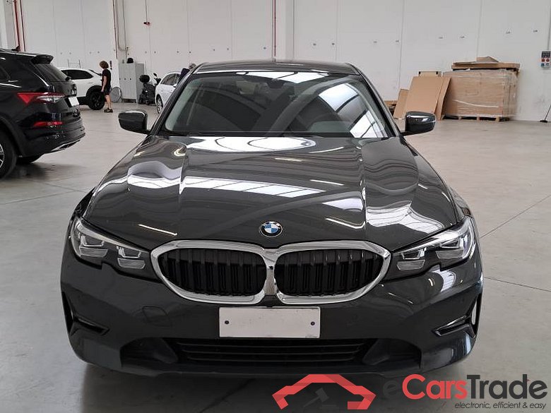 BMW SERIE 3 / 2018 / 4P / BERLINA 330E BUSINESS ADVANTAGE AUT. #6