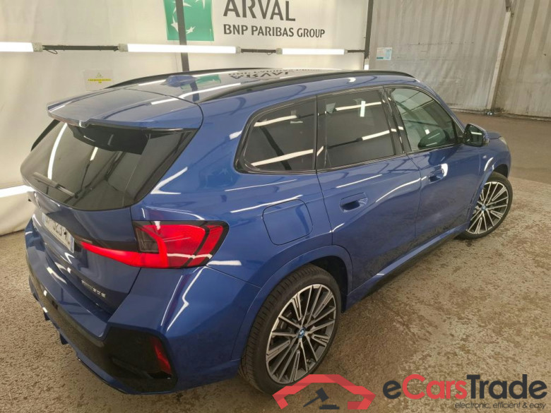 BMW X1 / 2022 / 5P / SUV xDrive30e M Sport DKG7 #3