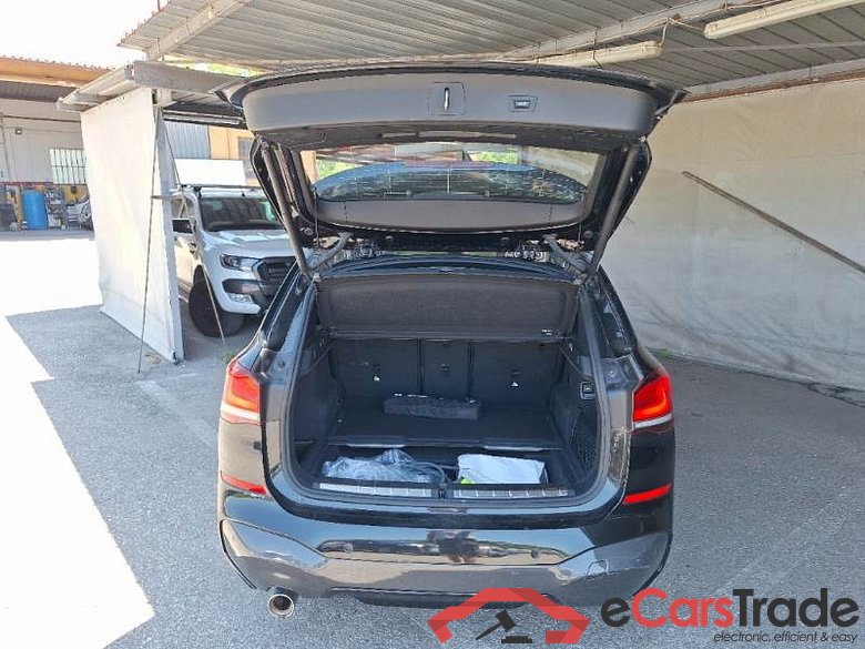 BMW X1 / 2019 / 5P / SUV XDRIVE 25E MSPORT AUTOMATICO #5