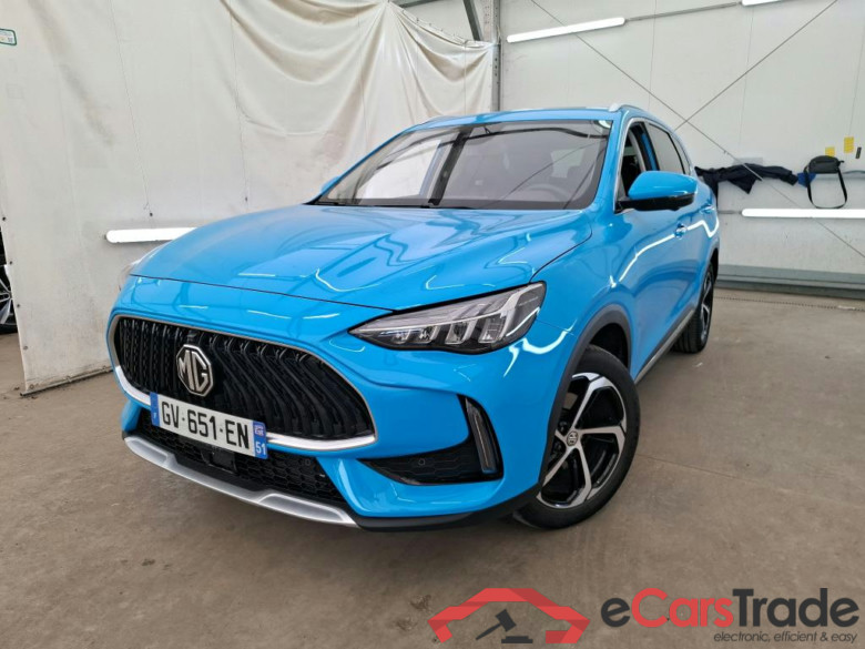 MG EHS / 2023 / 5P / SUV 1.5T GDI PHEV Luxury Auto #1