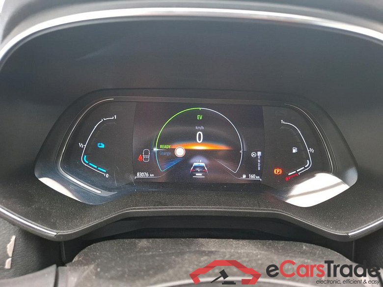 Clio V Business 1.6 E-TECH Hybrid 140CV BVA6 E6d #6
