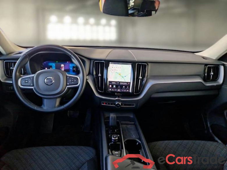 VOLVO XC60 / 2021 / 5P / SUV T6 Plug-in AWD auto Recharge Ins. Exp #3