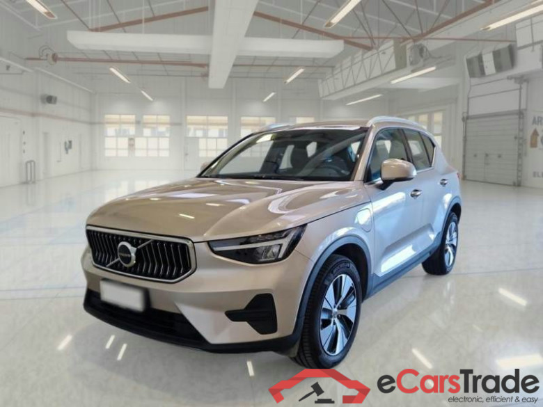 VOLVO XC40 / 2021 / 5P / SUV T5 RECHARGE PLUG-IN AUTO CORE #1