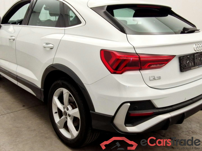 Audi, Q3 SB '19 PHEV, Audi Q3 Sportback 45 TFSI e S tronic S Line 5d #3