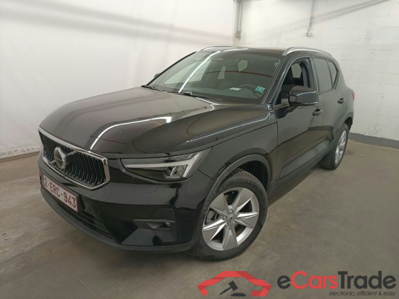 Volvo XC40 B3 Core DCT 5d