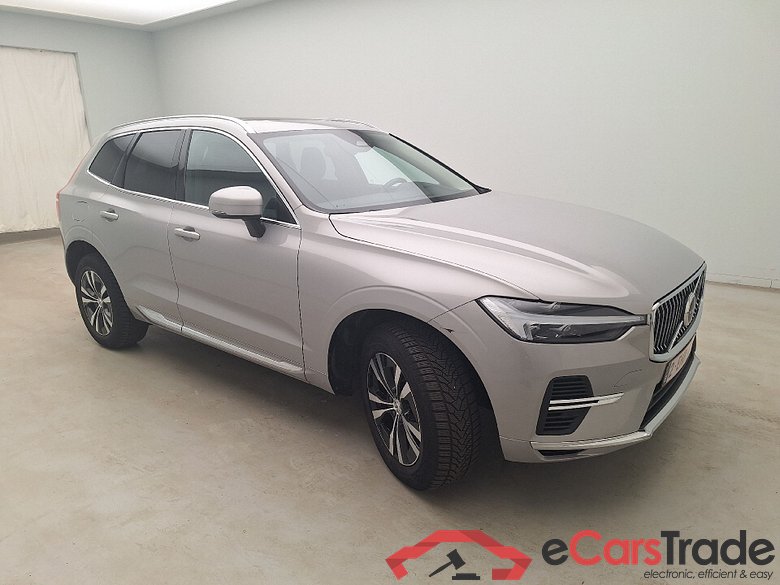 Volvo, XC60 FL'21 PHEV, Volvo XC60 T6 PHEV 4x4 Core Aut. 5d #5