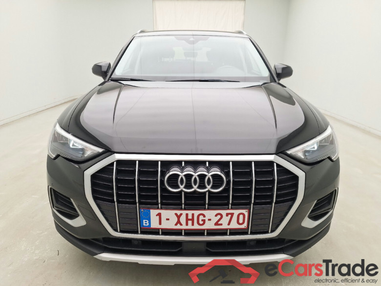 Audi, Q3 '18, Audi Q3 35 TFSI S tronic Advanced 5d