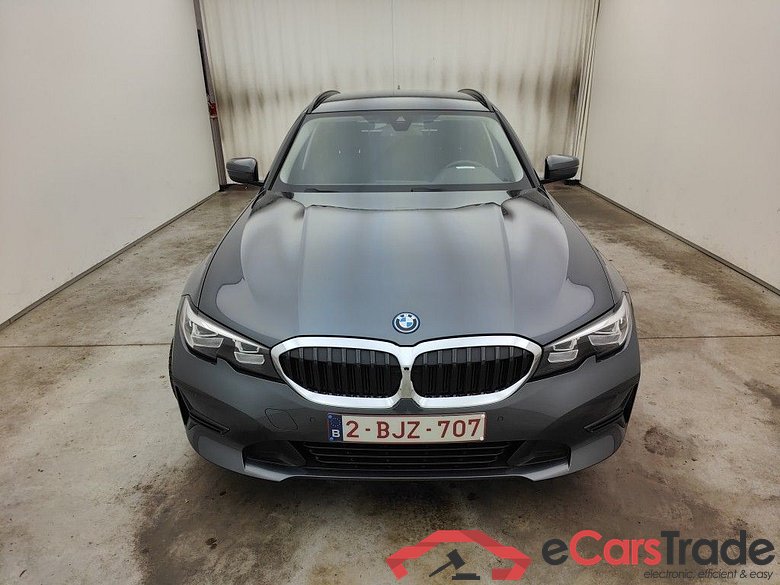 BMW 3 Reeks Touring 320e (150 kW) 5d #5