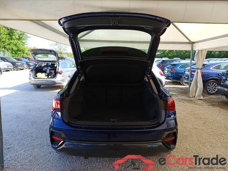 AUDI Q3 SPORTBACK / 2019 / 5P / SUV 40 TDI QUATTRO S TRONIC BUSINESS PLUS #5
