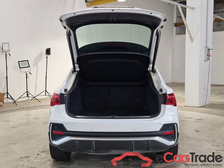 AUDI Q3 SPORTBACK / 2019 / 5P / SUV 40 TDI QUATTRO S TRONIC QUATTRO EDITION #5