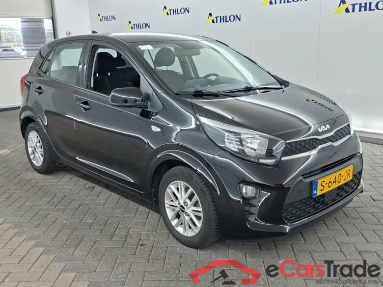 KIA Picanto 1.0 DPi DynamicLine 4-zits 5D 49kW #2