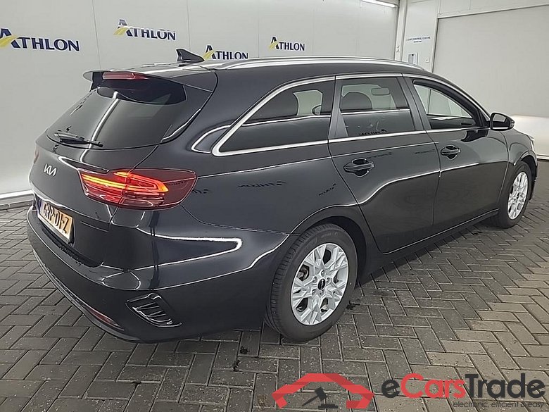 KIA ceed sportswagon 1.0 T-GDi DynamicPlusL. 5D 73kW Athlon Edition #3