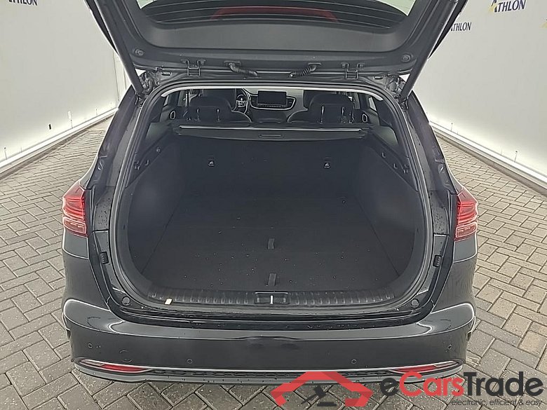 KIA ceed sportswagon 1.0 T-GDi DynamicPlusL. 5D 73kW Athlon Edition #5
