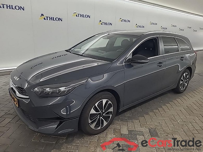 KIA ceed sportswagon 1.0 T-GDi Design Edition 5D 73kW #1