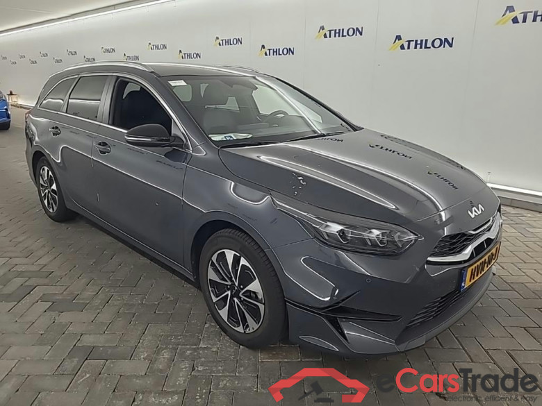 KIA ceed sportswagon 1.0 T-GDi Design Edition 5D 73kW #2