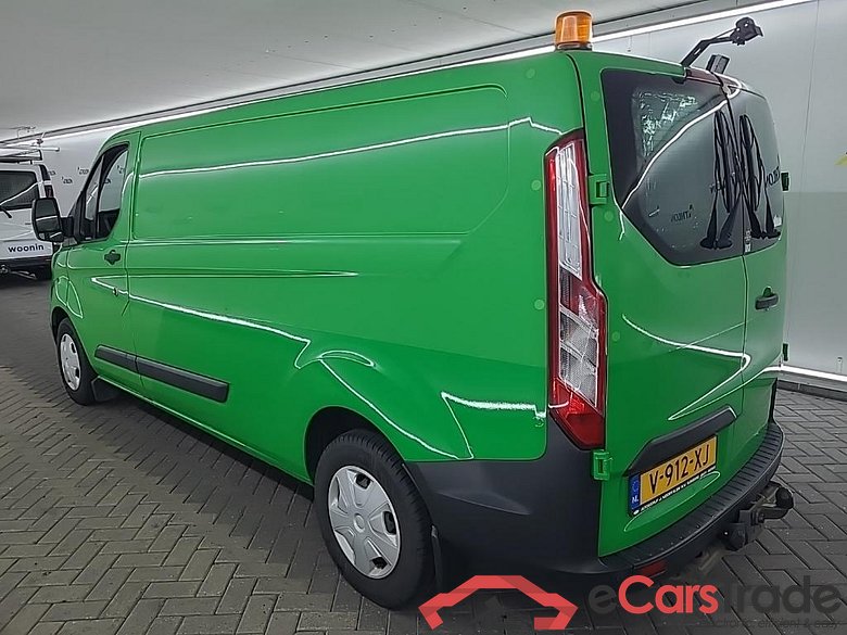 FORD Transit Custom Gesloten Bestel 2.0 TDCi 300 L2H1 Trend 105pk 4D #4