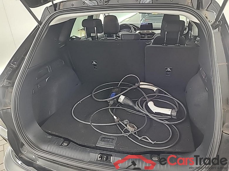 FORD KUGA Titanium 2.5 PHEV e-CVT automaat 5D 165kW #5