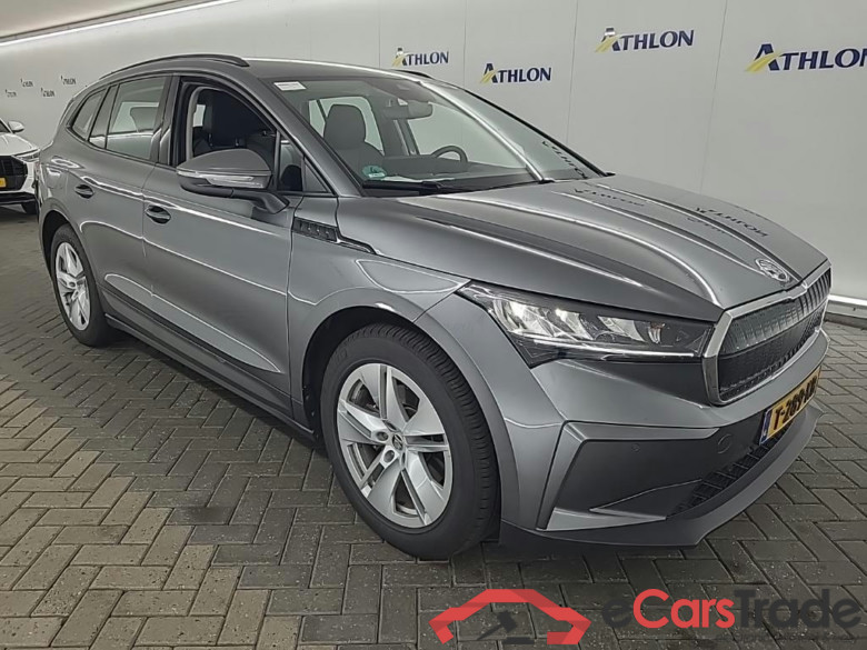 SKODA Enyaq iV iV 60 5D 132kW #2