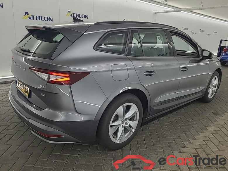 SKODA Enyaq iV iV 60 5D 132kW #3