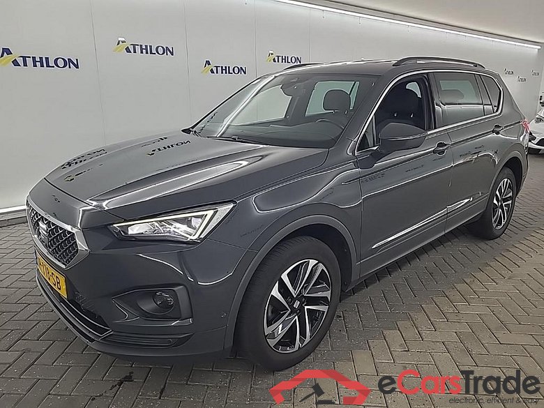 SEAT Tarraco 1.5 TSI Style Business Intense 5D 110kW #1