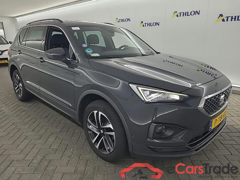 SEAT Tarraco 1.5 TSI Style Business Intense 5D 110kW #2