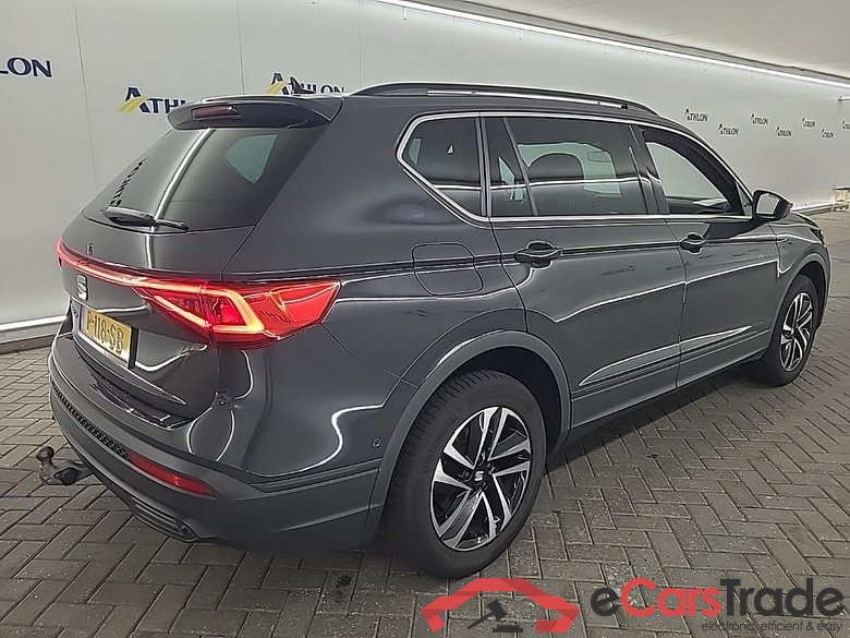 SEAT Tarraco 1.5 TSI Style Business Intense 5D 110kW #3