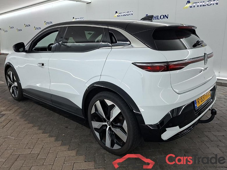 RENAULT e-Megane EV60 220 pk Optimum Charge Techno 5D #4