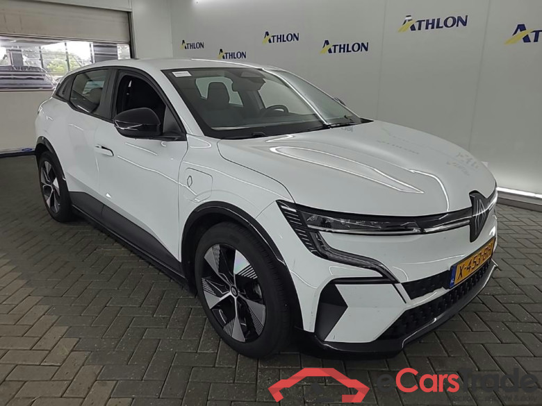 RENAULT e-Megane EV40 130 pk Boost Charge Equilibre 5D #2