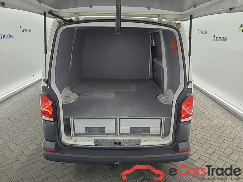 VOLKSWAGEN Transporter GB 2.0TDI 110kW 7-DSG L1H1 4D #5