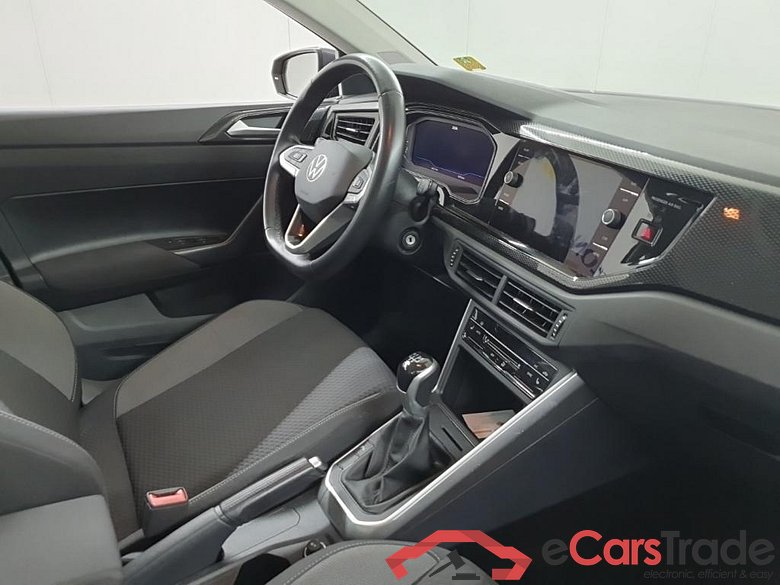 VOLKSWAGEN POLO 1.0 TSI 70kW Life Business 5D Athlon Edition #6