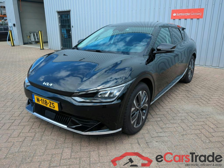 KIA EV6 Plus 77.4 kWh #1